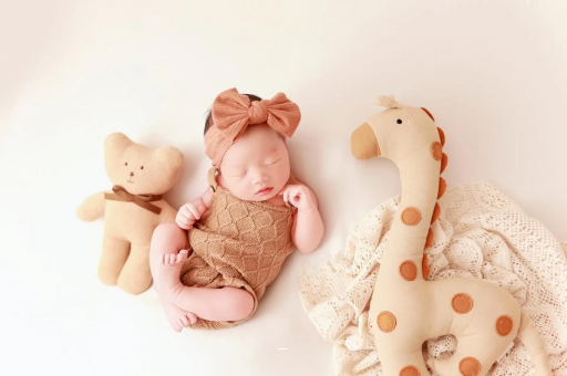 漳州宝宝身上长红疙瘩